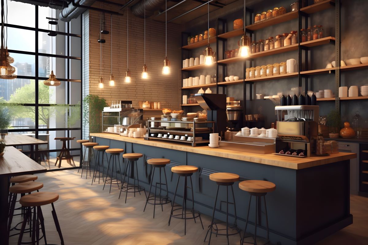 Successful Tenant Improvement Project by Riverwood Roofing and Construction