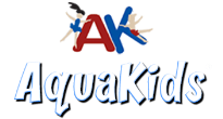 AquaKids logo