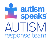 Autism Speaks - Autism Response Team logo