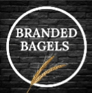 Branded Bagels logo
