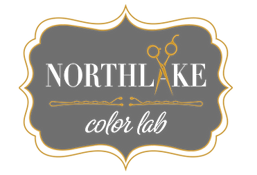 Northlake Color Lab logo