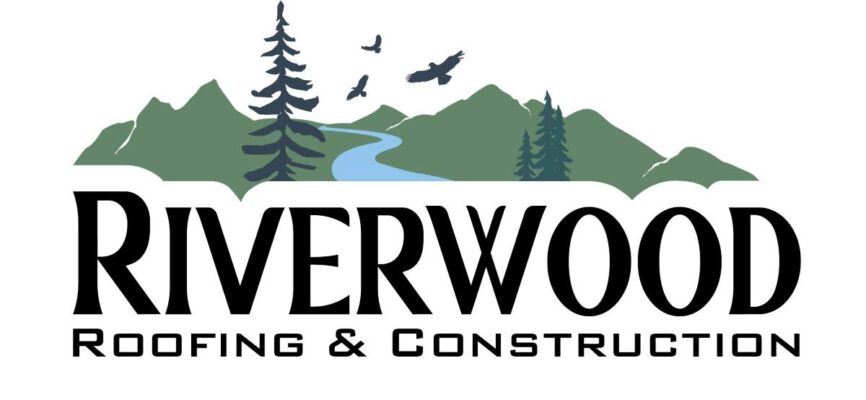 Riverwood Roofing Logo