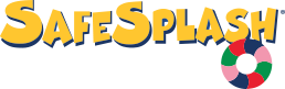 SafeSplash logo