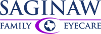 Saginaw Family Eye Care logo